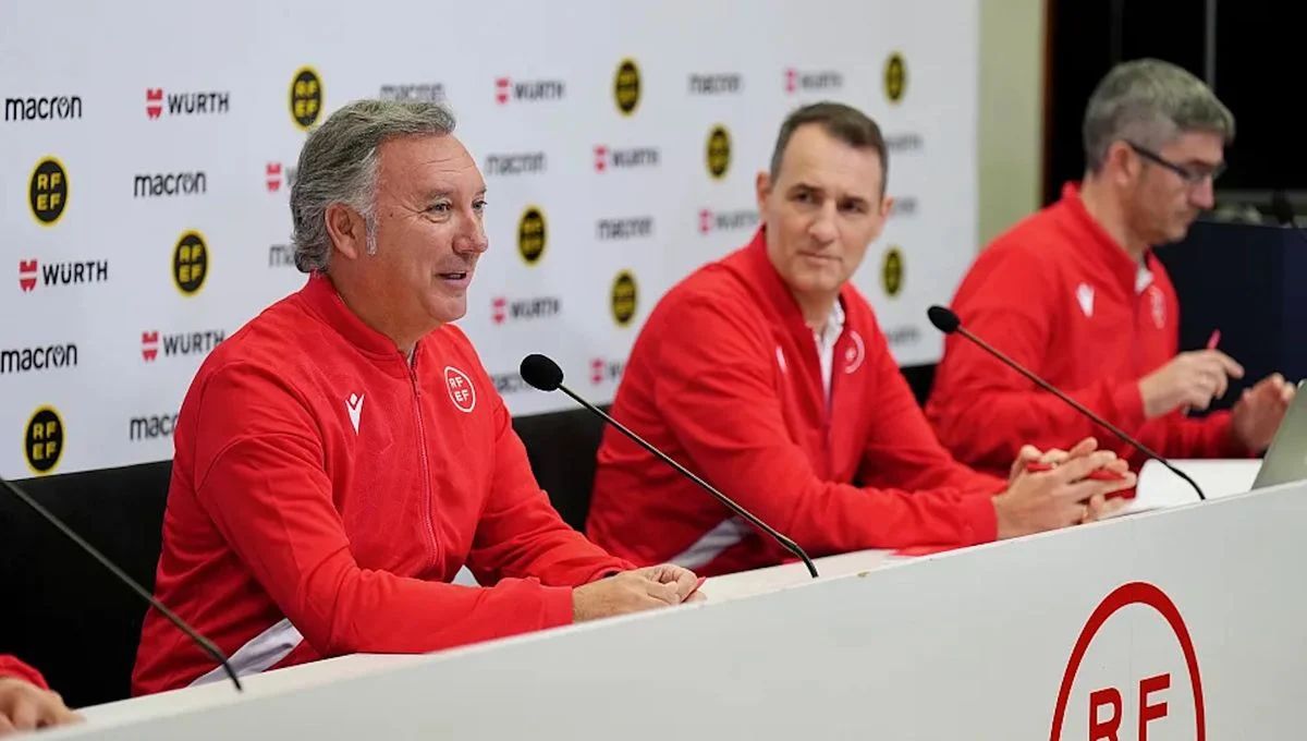 CTA press conference